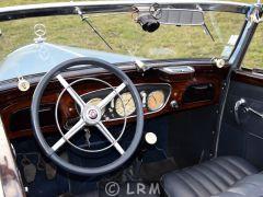 MERCEDES 230 B (Photo 5)