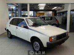 RENAULT 14 TS (Photo 1)