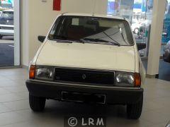 RENAULT 14 TS (Photo 2)