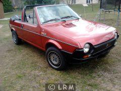 FIAT Ritmo (Photo 1)