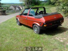 FIAT Ritmo (Photo 2)