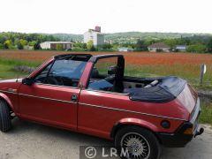 FIAT Ritmo (Photo 3)