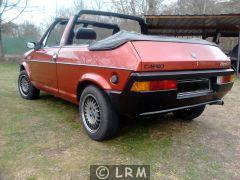 FIAT Ritmo (Photo 4)