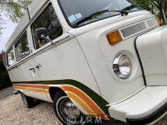 VOLKSWAGEN Combi T2B (Photo 3)