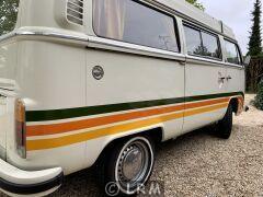 VOLKSWAGEN Combi T2B (Photo 4)