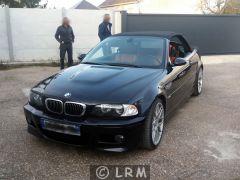 BMW M3 de 343 CV (Photo 1)