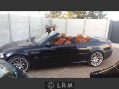 BMW M3 de 343 CV (Photo 2)