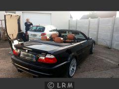 BMW M3 de 343 CV (Photo 3)