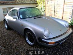 PORSCHE 911 SC (Photo 1)