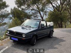 VOLKSWAGEN Golf GTI (Photo 1)