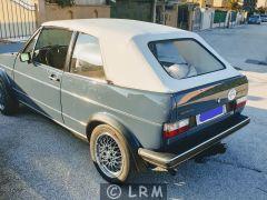 VOLKSWAGEN Golf GTI (Photo 2)