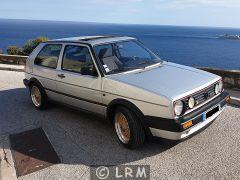 VOLKSWAGEN Golf GTI (Photo 1)