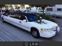 LINCOLN Limousine (Photo 2)
