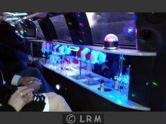 LINCOLN Limousine (Photo 5)