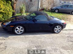 PORSCHE Boxster (Photo 3)