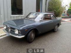 ALFA ROMEO Giulia Sprint Veloce (Photo 1)