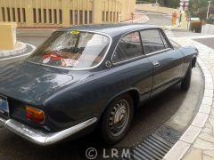 ALFA ROMEO Giulia Sprint Veloce (Photo 2)