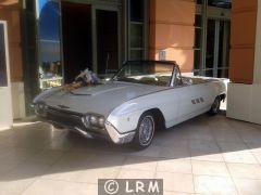 FORD Thunderbird (Photo 2)