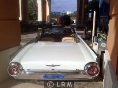 FORD Thunderbird (Photo 3)