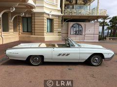 FORD Thunderbird (Photo 4)