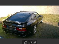 PORSCHE 944 S (Photo 2)