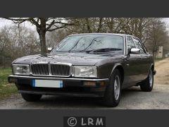 JAGUAR XJ 40 Sovereign (Photo 1)