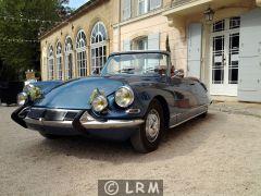 CITROËN DS 21 (Photo 1)