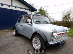 AUSTIN Mini Sprite (Photo 1)