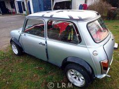 AUSTIN Mini Sprite  (Photo 2)