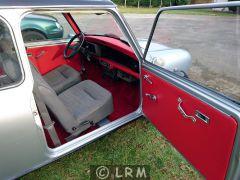 AUSTIN Mini Sprite (Photo 3)