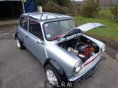 AUSTIN Mini Sprite  (Photo 4)