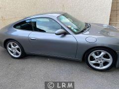 PORSCHE 911 de 300CV (Photo 2)