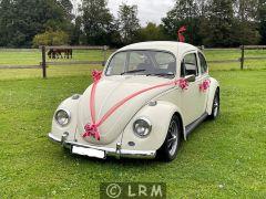 VOLKSWAGEN Coccinelle (Photo 1)