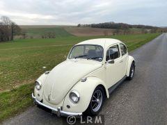 VOLKSWAGEN Coccinelle (Photo 4)