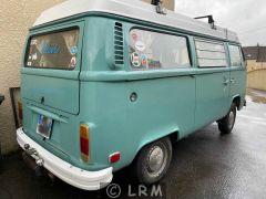 VOLKSWAGEN Combi Westfalia (Photo 2)