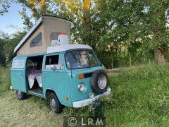 VOLKSWAGEN Combi Westfalia (Photo 4)