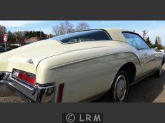 BUICK Riviera 250 CV (Photo 3)