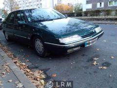 CITROËN XM V6 24S (Photo 4)