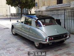 CITROËN DS 21 (Photo 4)