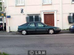 CITROËN XM (Photo 3)