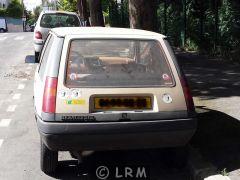 RENAULT Super 5 (Photo 4)