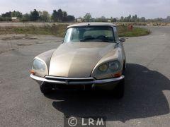 CITROËN DS 23ie (Photo 1)