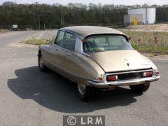 CITROËN DS 23ie (Photo 2)