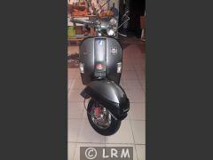 VESPA PX 200 (Photo 2)
