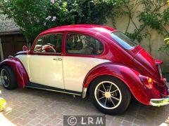 VOLKSWAGEN Coccinelle 1200 (Photo 2)