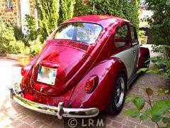 VOLKSWAGEN Coccinelle 1200 (Photo 3)