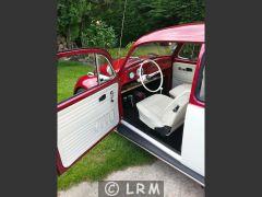 VOLKSWAGEN Coccinelle 1200 (Photo 4)