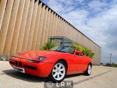 BMW Z1 (Photo 1)