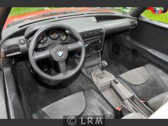 BMW Z1 (Photo 3)