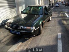 SAAB 9000 CSE (Photo 1)